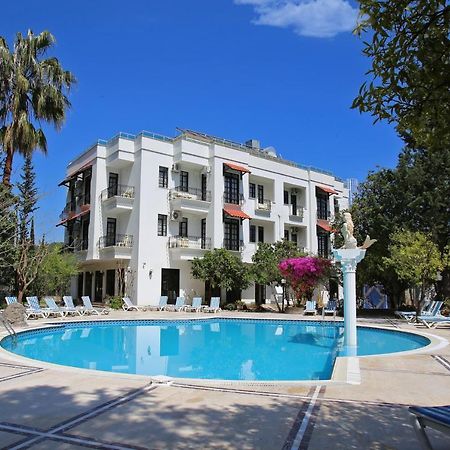 Green Valley Hotel Kemer Kültér fotó