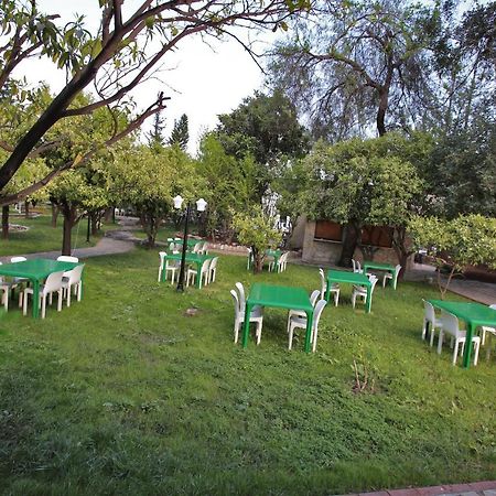 Green Valley Hotel Kemer Kültér fotó