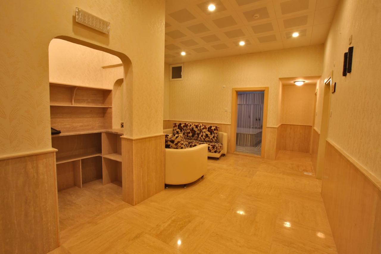 Green Valley Hotel Kemer Kültér fotó