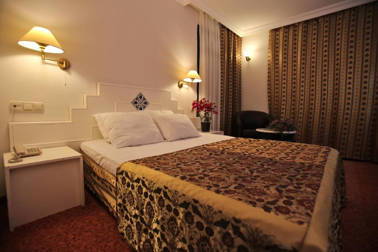 Green Valley Hotel Kemer Kültér fotó