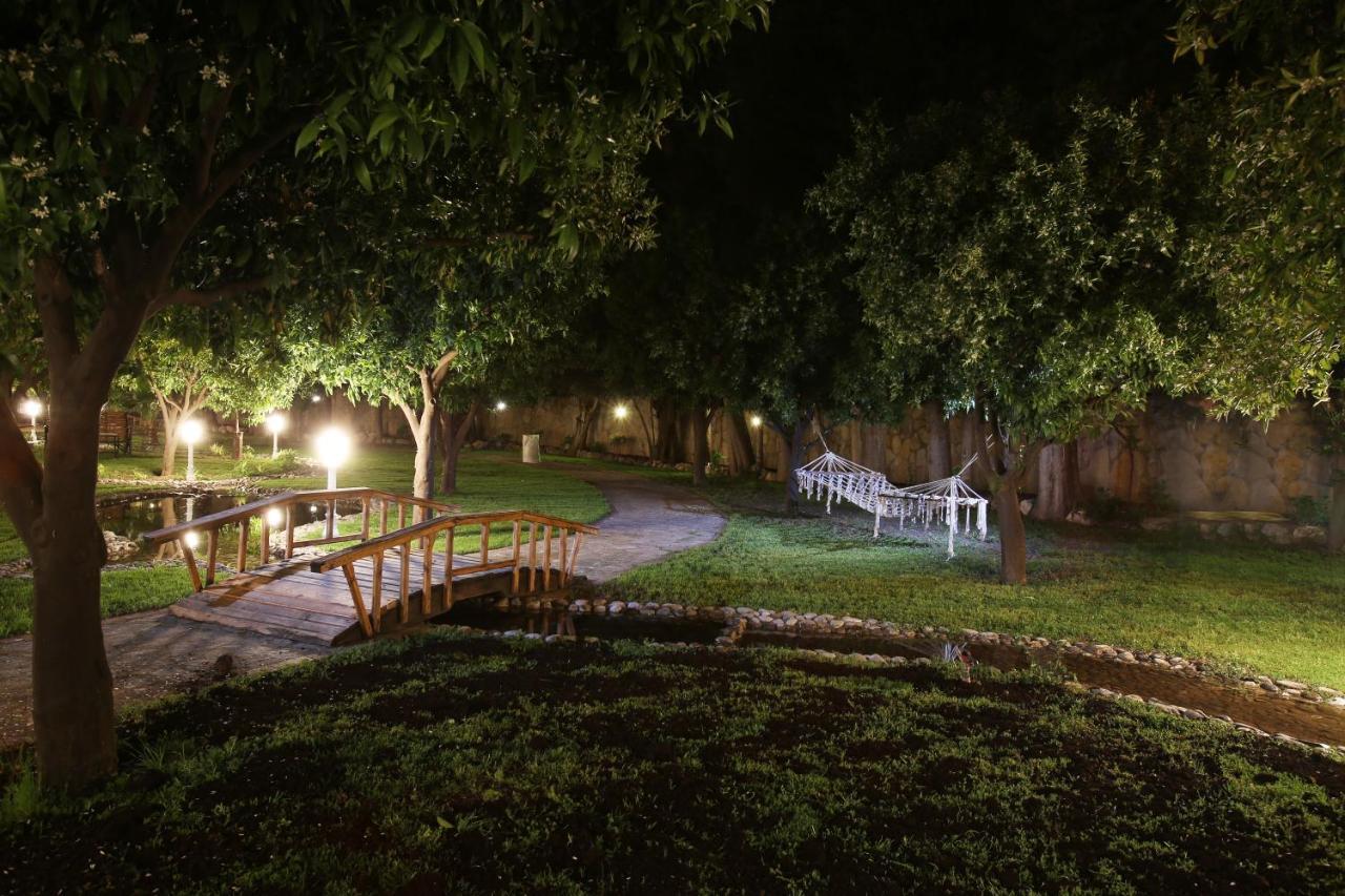Green Valley Hotel Kemer Kültér fotó