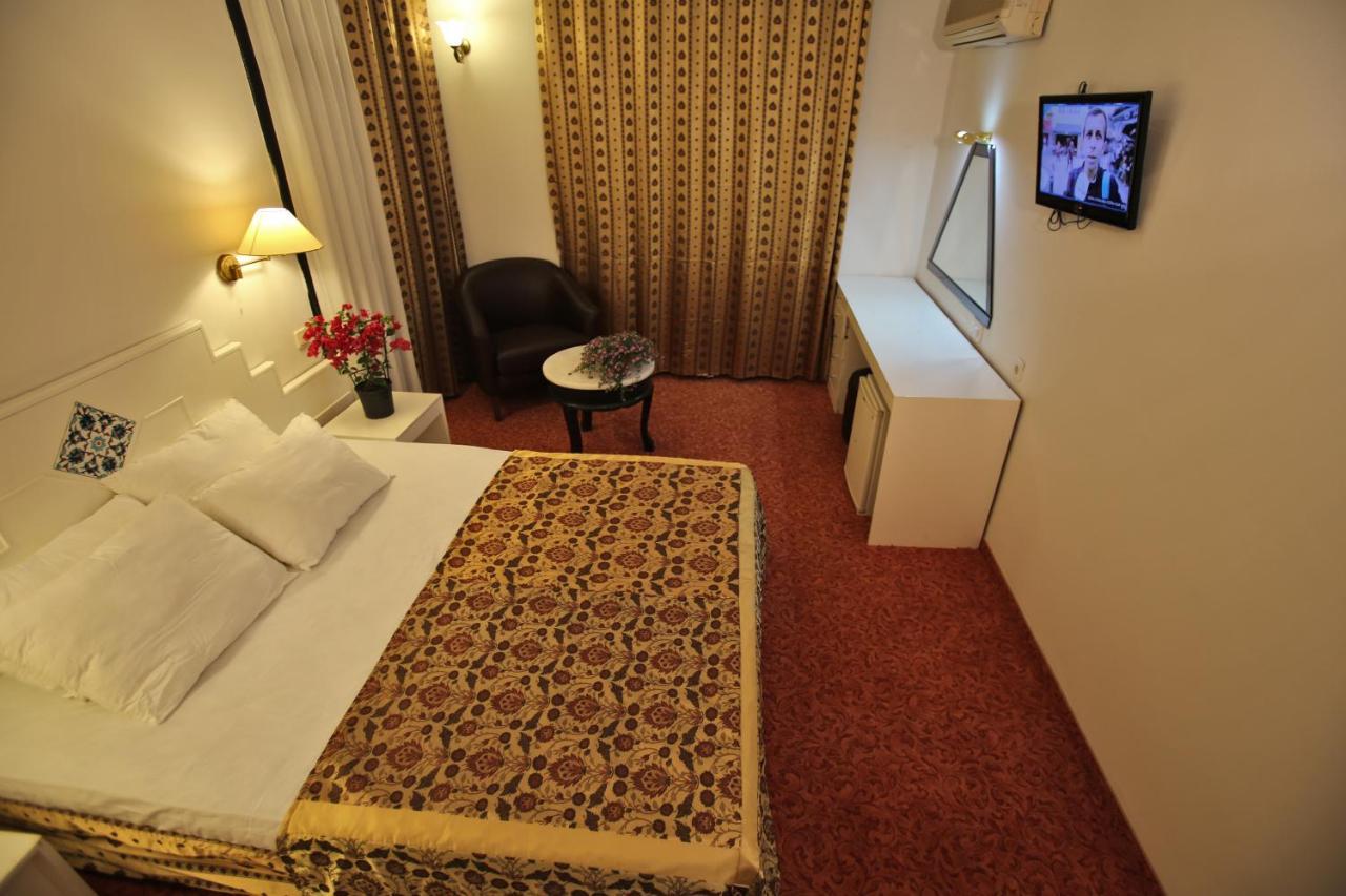 Green Valley Hotel Kemer Kültér fotó