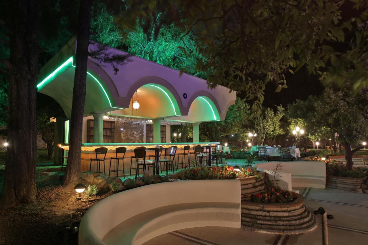 Green Valley Hotel Kemer Kültér fotó