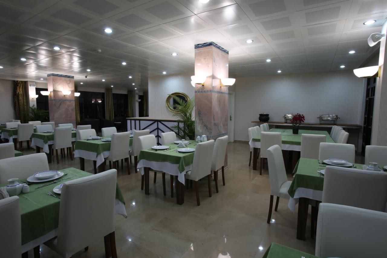 Green Valley Hotel Kemer Kültér fotó