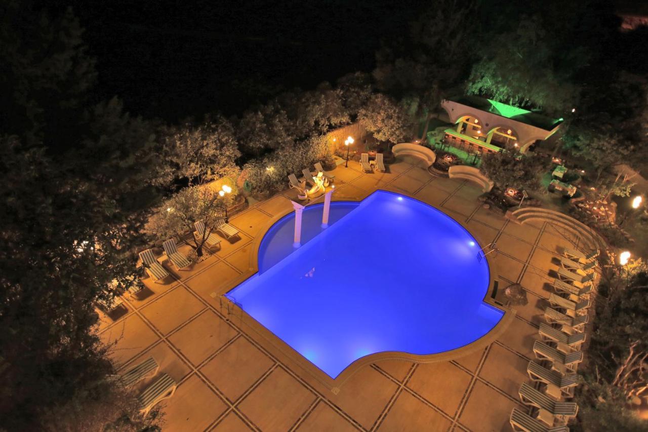 Green Valley Hotel Kemer Kültér fotó
