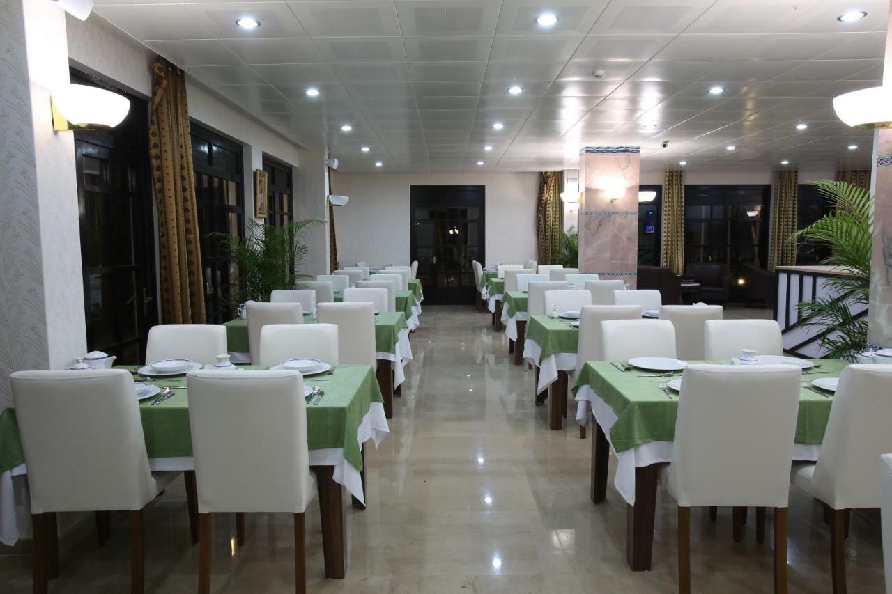 Green Valley Hotel Kemer Kültér fotó