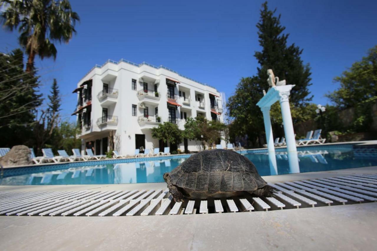Green Valley Hotel Kemer Kültér fotó