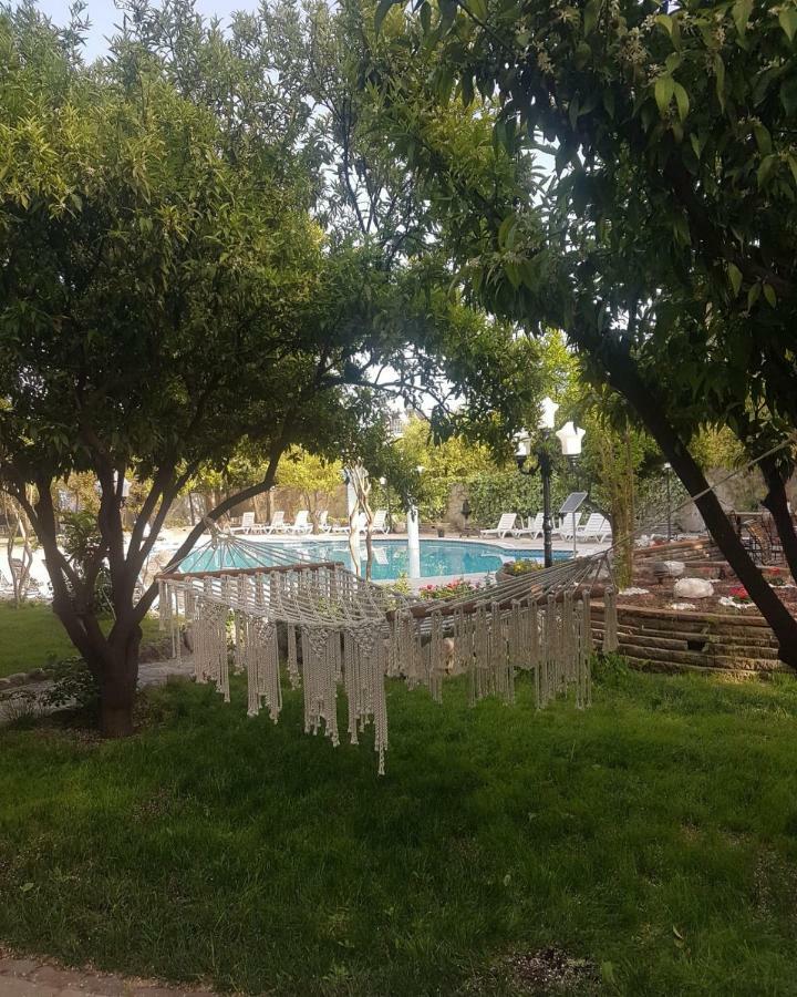 Green Valley Hotel Kemer Kültér fotó