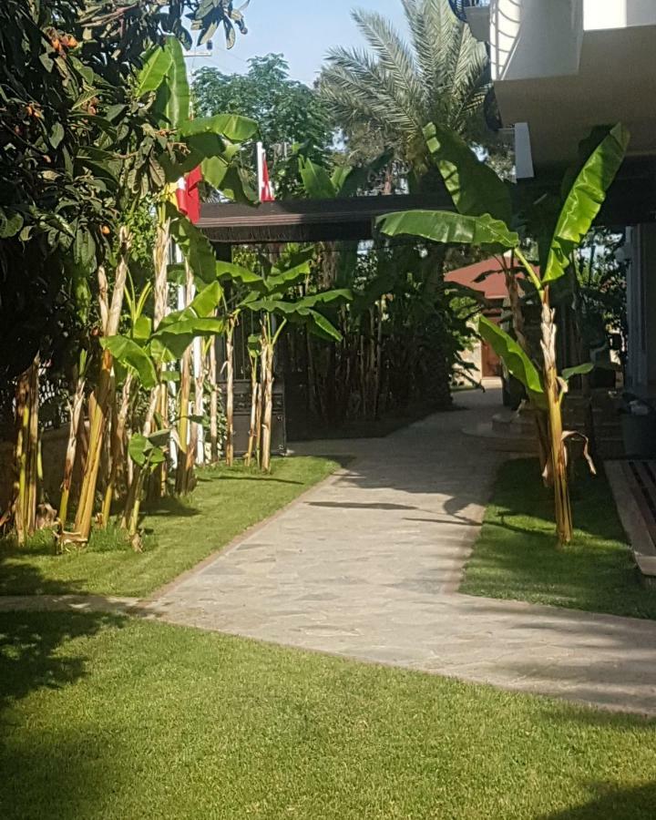 Green Valley Hotel Kemer Kültér fotó