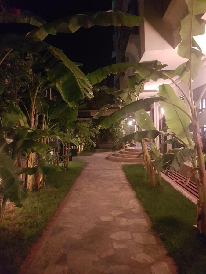 Green Valley Hotel Kemer Kültér fotó