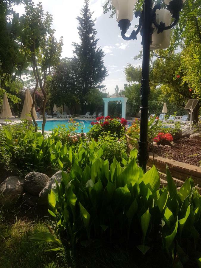 Green Valley Hotel Kemer Kültér fotó